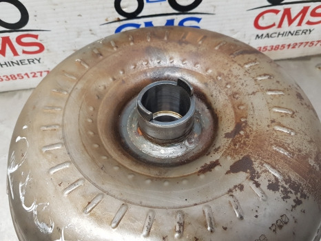 Manitou Mlt 735-120 Lsu Transmission Torque Converter 209700, 245528 - Transmisie pentru Stivuitor telescopic: Foto 3 Manitou Mlt 735-120 Lsu Transmission Torque Converter 209700, 245528 - Transmisie pentru Stivuitor telescopic: Foto 3