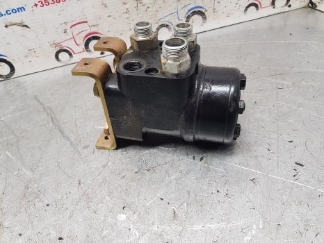 Manitou Mlt634-120lsu Steering Motor Orbital Unit 150-3134, Ospc200ls, 167d3713 - Servodirecţie pentru Stivuitor telescopic: Foto 3 Manitou Mlt634-120lsu Steering Motor Orbital Unit 150-3134, Ospc200ls, 167d3713 - Servodirecţie pentru Stivuitor telescopic: Foto 3