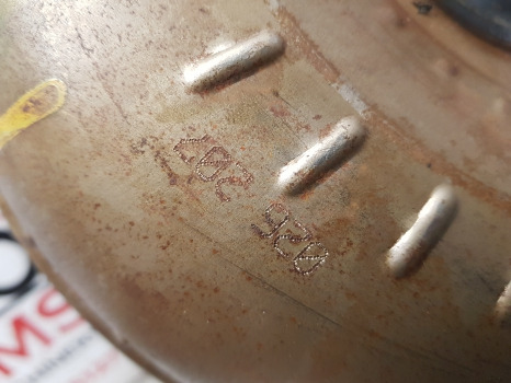 Manitou Mlt735-120 Lsu, Mlt634-120 Transmission Torque Converter 209700, 245528 - Transmisie pentru Stivuitor telescopic: Foto 3 Manitou Mlt735-120 Lsu, Mlt634-120 Transmission Torque Converter 209700, 245528 - Transmisie pentru Stivuitor telescopic: Foto 3