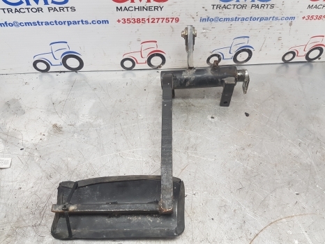Manitou Mrt 2540 M Series Cab Brake Pedal 527321 - Pedala pentru Stivuitor telescopic: Foto 3 Manitou Mrt 2540 M Series Cab Brake Pedal 527321 - Pedala pentru Stivuitor telescopic: Foto 3
