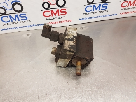 Manitou Mrt 2540 Solenoid Valve Parts Only 689049, 1671425 - Supapa hidraulica pentru Stivuitor telescopic: Foto 1 Manitou Mrt 2540 Solenoid Valve Parts Only 689049, 1671425 - Supapa hidraulica pentru Stivuitor telescopic: Foto 1