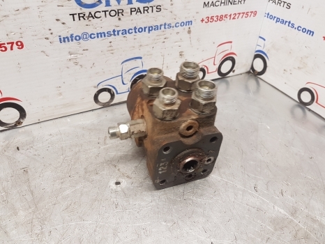 Manitou Mrt2540 Sayer Danfoss Steering Orbital Valve 487588, 150-1234, Ospc200ls - Servodirecţie pentru Stivuitor telescopic: Foto 2 Manitou Mrt2540 Sayer Danfoss Steering Orbital Valve 487588, 150-1234, Ospc200ls - Servodirecţie pentru Stivuitor telescopic: Foto 2