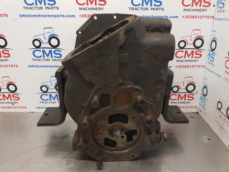 Manitou Mt 728.4, Mt 728.4t Transmission Housing 550628, Cak67786, 67786 - Cutie de viteze: Foto 2 Manitou Mt 728.4, Mt 728.4t Transmission Housing 550628, Cak67786, 67786 - Cutie de viteze: Foto 2