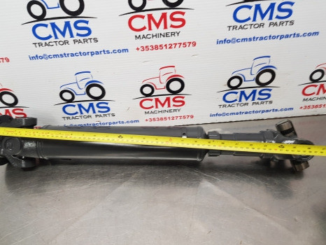 Manitou Mt1230 Scp, Serie C Drive Shaft Complete 188398, 109756, 749824 - Transmisie: Foto 4 Manitou Mt1230 Scp, Serie C Drive Shaft Complete 188398, 109756, 749824 - Transmisie: Foto 4