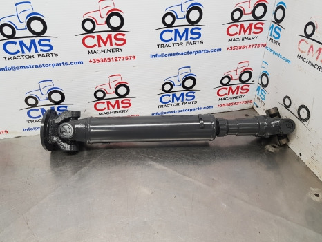 Manitou Mt1230 Scp, Serie C Drive Shaft Complete 188398, 109756, 749824 - Transmisie: Foto 1 Manitou Mt1230 Scp, Serie C Drive Shaft Complete 188398, 109756, 749824 - Transmisie: Foto 1
