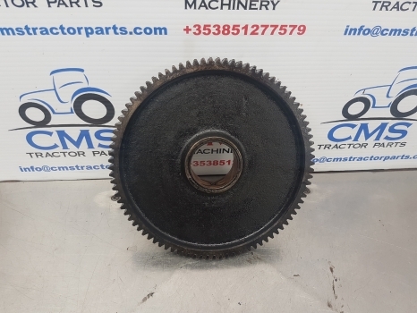 Massey Ferguson 135, 100, 200, 300 Series Engine Idle Gear 90t 31164530 - Cutie de viteze și piese pentru Tractor agricol: Foto 5 Massey Ferguson 135, 100, 200, 300 Series Engine Idle Gear 90t 31164530 - Cutie de viteze și piese pentru Tractor agricol: Foto 5