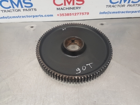 Massey Ferguson 135, 100, 200, 300 Series Engine Idle Gear 90t 31164530 - Cutie de viteze și piese pentru Tractor agricol: Foto 4 Massey Ferguson 135, 100, 200, 300 Series Engine Idle Gear 90t 31164530 - Cutie de viteze și piese pentru Tractor agricol: Foto 4