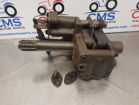 Massey Ferguson 135, 135, 165, 175, 185 Hydraulic Pump 10 Splines 1684582m92 - Pompa hidraulica: Foto 2 Massey Ferguson 135, 135, 165, 175, 185 Hydraulic Pump 10 Splines 1684582m92 - Pompa hidraulica: Foto 2
