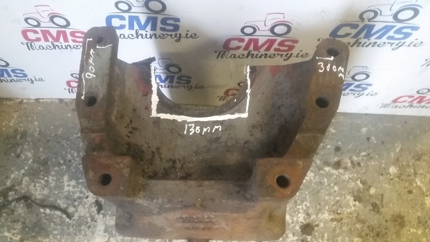 Massey Ferguson 135, 140, Ad3.152 Oil Sump Rope Seal Type 37172323 - Baie de ulei pentru Tractor agricol: Foto 2 Massey Ferguson 135, 140, Ad3.152 Oil Sump Rope Seal Type 37172323 - Baie de ulei pentru Tractor agricol: Foto 2