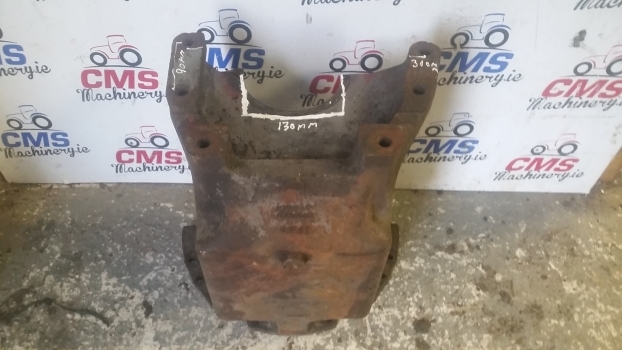 Massey Ferguson 135, 140, Ad3.152 Oil Sump Rope Seal Type 37172323 - Baie de ulei pentru Tractor agricol: Foto 1 Massey Ferguson 135, 140, Ad3.152 Oil Sump Rope Seal Type 37172323 - Baie de ulei pentru Tractor agricol: Foto 1