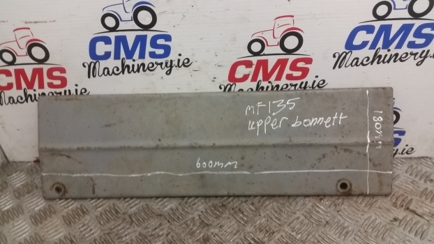 Massey Ferguson 135 Top Bonnet Hood Panel. Please Check By Photos. - Capotă pentru Tractor agricol: Foto 2 Massey Ferguson 135 Top Bonnet Hood Panel. Please Check By Photos. - Capotă pentru Tractor agricol: Foto 2