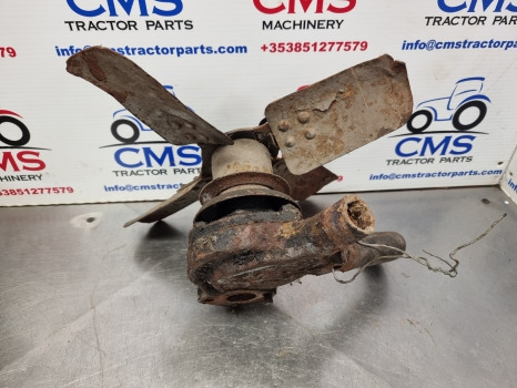 Massey Ferguson 20 Tvo Water Pump Assy With Fan - Pompă de lichid de răcire pentru Tractor agricol: Foto 4 Massey Ferguson 20 Tvo Water Pump Assy With Fan - Pompă de lichid de răcire pentru Tractor agricol: Foto 4