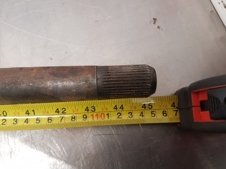 Planetară pentru Tractor agricol Massey Ferguson 2620, 2720, 2640, 2680 Pto Drive Shaft 36 Splines 3052679m2: Foto 6