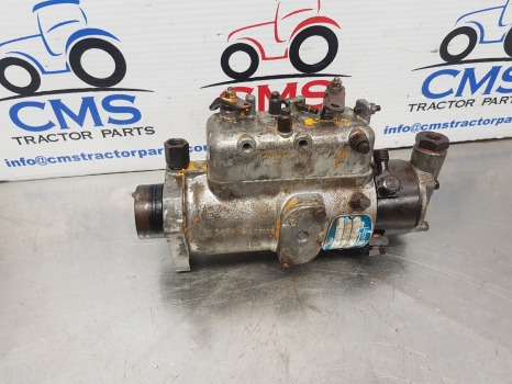 Massey Ferguson 290, 100, 200 Series, Fuel Injection Pump Parts Only 3241f102 - Injector: Foto 1 Massey Ferguson 290, 100, 200 Series, Fuel Injection Pump Parts Only 3241f102 - Injector: Foto 1