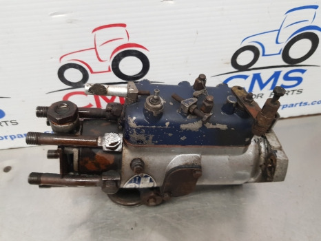 Massey Ferguson 399, 699, 3080 Perkins 6.354 Fuel Injection Pump 2643d180 - Pompă de combustibil: Foto 3 Massey Ferguson 399, 699, 3080 Perkins 6.354 Fuel Injection Pump 2643d180 - Pompă de combustibil: Foto 3