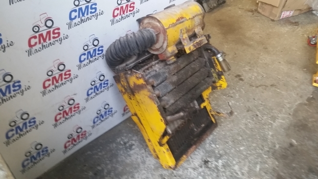 Massey Ferguson 40e Radiator Unit - Radiator pentru Tractor agricol: Foto 4 Massey Ferguson 40e Radiator Unit - Radiator pentru Tractor agricol: Foto 4