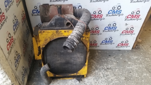 Massey Ferguson 40e Radiator Unit - Radiator pentru Tractor agricol: Foto 5 Massey Ferguson 40e Radiator Unit - Radiator pentru Tractor agricol: Foto 5