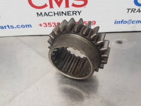 Transmisie pentru Tractor agricol Massey Ferguson 50b, Mf 50b,  Transmission Gear 23teeth: Foto 1