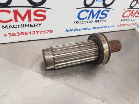 Massey Ferguson 50b, Mf50b, Transmission Gear Shaft 17t X 21 Splines - Transmisie pentru Tractor agricol: Foto 2 Massey Ferguson 50b, Mf50b, Transmission Gear Shaft 17t X 21 Splines - Transmisie pentru Tractor agricol: Foto 2