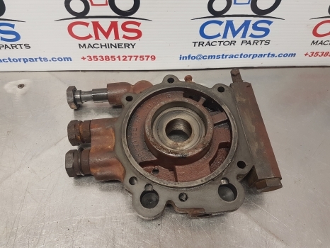 Transmisie pentru Tractor agricol Massey Ferguson 50b Transmission Housing, Pump Housing Rcf7115b Mf: Foto 6