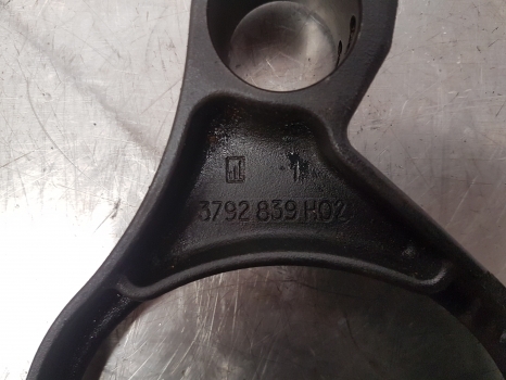 Massey Ferguson 5455 Fork Gearbox
For 3792839h02, 3792839m2 - Cutie de viteze și piese pentru Tractor agricol: Foto 4 Massey Ferguson 5455 Fork Gearbox
For 3792839h02, 3792839m2 - Cutie de viteze și piese pentru Tractor agricol: Foto 4