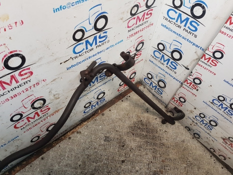 Massey Ferguson 5612, 5600, 6600, 7600 Series, Cab Door Handle Rh 4353910m3 - Uşă și piese: Foto 5 Massey Ferguson 5612, 5600, 6600, 7600 Series, Cab Door Handle Rh 4353910m3 - Uşă și piese: Foto 5