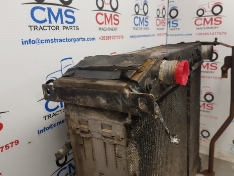 Massey Ferguson 5612, 5600 Series, Engine Water Cooler And Air Cooler 4375665m1 - Radiator: Foto 5 Massey Ferguson 5612, 5600 Series, Engine Water Cooler And Air Cooler 4375665m1 - Radiator: Foto 5