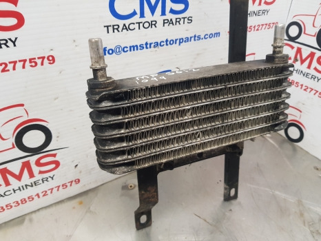 Massey Ferguson 5612, 5712, 5613 Fuel Cooler Radiator 4356594m2 - Radiator: Foto 4 Massey Ferguson 5612, 5712, 5613 Fuel Cooler Radiator 4356594m2 - Radiator: Foto 4