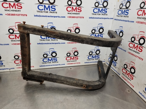 Massey Ferguson 5713s, 5613, 5611, 5712 Fuel Tank Support Bracket Lhs 4356814m91 - Rezervor combustibil: Foto 5 Massey Ferguson 5713s, 5613, 5611, 5712 Fuel Tank Support Bracket Lhs 4356814m91 - Rezervor combustibil: Foto 5