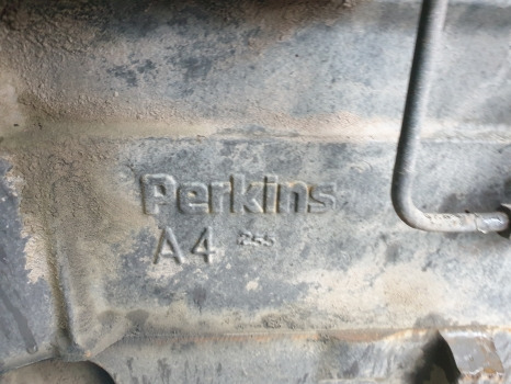 Massey Ferguson 6130, 6140, 6150 Complete Engine Nut 3619355m1 ,4222944m91 - Motor: Foto 1 Massey Ferguson 6130, 6140, 6150 Complete Engine Nut 3619355m1 ,4222944m91 - Motor: Foto 1