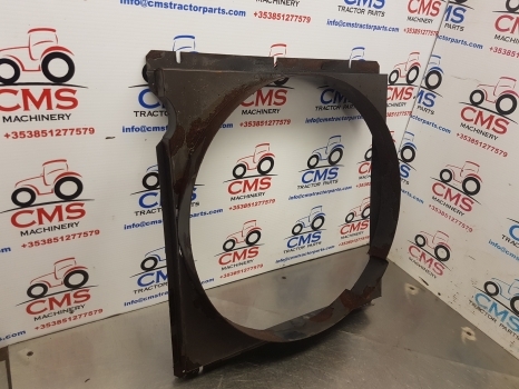 Massey Ferguson 6150, 3075, Fan Cowl, Shroud 3619680m1 - Ventilator pentru Tractor agricol: Foto 2 Massey Ferguson 6150, 3075, Fan Cowl, Shroud 3619680m1 - Ventilator pentru Tractor agricol: Foto 2