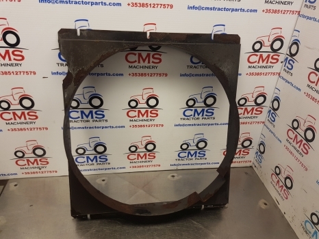 Massey Ferguson 6150, 3075, Fan Cowl, Shroud 3619680m1 - Ventilator pentru Tractor agricol: Foto 1 Massey Ferguson 6150, 3075, Fan Cowl, Shroud 3619680m1 - Ventilator pentru Tractor agricol: Foto 1