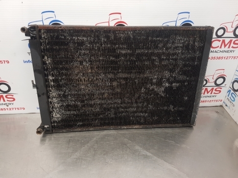 Massey Ferguson 6150, 4700, 5700, 6700 Ser Exchanger Condender, Cooler 4377730m4 - Sistem de răcire pentru Tractor agricol: Foto 1 Massey Ferguson 6150, 4700, 5700, 6700 Ser Exchanger Condender, Cooler 4377730m4 - Sistem de răcire pentru Tractor agricol: Foto 1