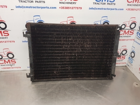 Massey Ferguson 6150, 4700, 5700, 6700 Ser Exchanger Condender, Cooler 4377730m4 - Sistem de răcire pentru Tractor agricol: Foto 3 Massey Ferguson 6150, 4700, 5700, 6700 Ser Exchanger Condender, Cooler 4377730m4 - Sistem de răcire pentru Tractor agricol: Foto 3