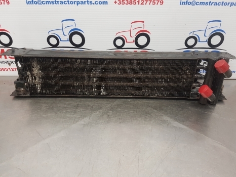 Massey Ferguson 6150, 6160, 6130, 3050, 3060, 3115, 3120, Oil Cooler 3583351m1 - Radiator pentru Tractor agricol: Foto 2 Massey Ferguson 6150, 6160, 6130, 3050, 3060, 3115, 3120, Oil Cooler 3583351m1 - Radiator pentru Tractor agricol: Foto 2