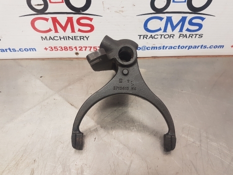 Massey Ferguson 6150 Fork Gearbox
For 3rd / 4th 3715615h3, 3715615m2, 3715615 - Cutie de viteze și piese pentru Tractor agricol: Foto 1 Massey Ferguson 6150 Fork Gearbox
For 3rd / 4th 3715615h3, 3715615m2, 3715615 - Cutie de viteze și piese pentru Tractor agricol: Foto 1