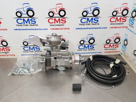 Massey Ferguson 6480, 7480, Fendt, Agco Mechanical Injection Pump Kit 0470006009 - Injector: Foto 2 Massey Ferguson 6480, 7480, Fendt, Agco Mechanical Injection Pump Kit 0470006009 - Injector: Foto 2