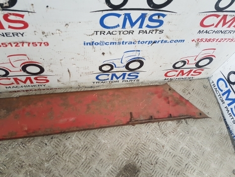 Massey Ferguson 65 Bonnet Side Panel Rhs Mf65rhspanel - Capotă pentru Tractor agricol: Foto 5 Massey Ferguson 65 Bonnet Side Panel Rhs Mf65rhspanel - Capotă pentru Tractor agricol: Foto 5
