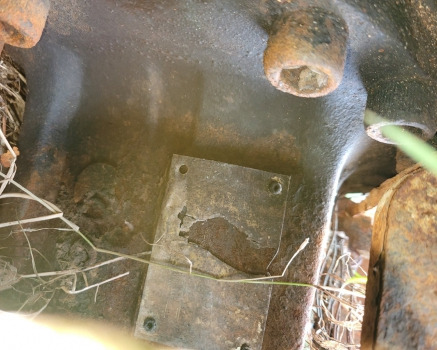 Massey Ferguson Front Axle Complete Parts Carraro 26.16m + Tb172, 141154 - Axă spate pentru Stivuitor: Foto 2 Massey Ferguson Front Axle Complete Parts Carraro 26.16m + Tb172, 141154 - Axă spate pentru Stivuitor: Foto 2