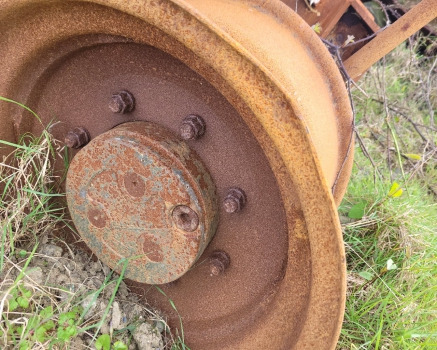 Massey Ferguson Front Axle Complete Parts Carraro 26.16m + Tb172, 141154 - Axă spate pentru Stivuitor: Foto 3 Massey Ferguson Front Axle Complete Parts Carraro 26.16m + Tb172, 141154 - Axă spate pentru Stivuitor: Foto 3