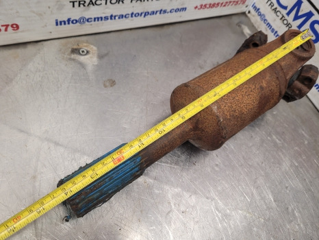 Axă față Matbro Clark-hurth 172/393, Manitou, Front Axle Proppeler Drive Shaft: Foto 9