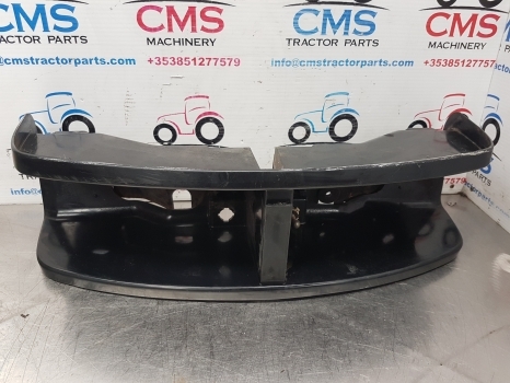 Mccormick Mc115, Mc120 Case Mxu, Mxc Headlight Support Housing 311297a1 - Far pentru Tractor agricol: Foto 2 Mccormick Mc115, Mc120 Case Mxu, Mxc Headlight Support Housing 311297a1 - Far pentru Tractor agricol: Foto 2