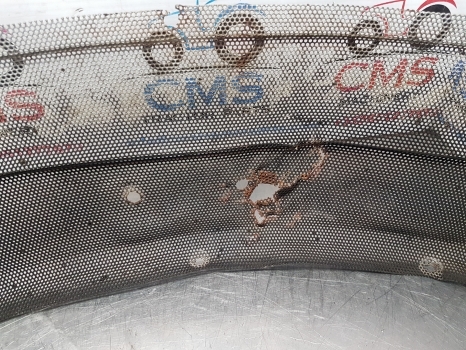 Grilă pentru Tractor agricol Mccormick Mc115, Mc90, Mc95, Mc100, Mc80, Front Grille 414660a1, 414660a2: Foto 6