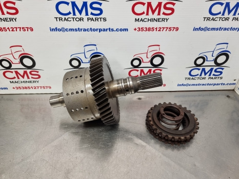 Mccormick Xtx 165 Tier 3, Landini Powermax, Transmission Shaft 702915a4 - Transmisie: Foto 2 Mccormick Xtx 165 Tier 3, Landini Powermax, Transmission Shaft 702915a4 - Transmisie: Foto 2