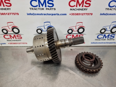 Mccormick Xtx 165 Tier 3, Landini Powermax, Transmission Shaft 702915a4 - Transmisie: Foto 1 Mccormick Xtx 165 Tier 3, Landini Powermax, Transmission Shaft 702915a4 - Transmisie: Foto 1