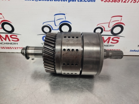 Mccormick Xtx 165 Tier 3, Landini, Trasmission Clutch Shaft 716238a1, 716237a1 - Transmisie: Foto 1 Mccormick Xtx 165 Tier 3, Landini, Trasmission Clutch Shaft 716238a1, 716237a1 - Transmisie: Foto 1