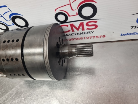 Mccormick Xtx 165 Tier 3, Landini, Trasmission Clutch Shaft 716238a1, 716237a1 - Transmisie: Foto 4 Mccormick Xtx 165 Tier 3, Landini, Trasmission Clutch Shaft 716238a1, 716237a1 - Transmisie: Foto 4