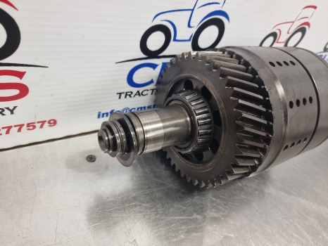 Mccormick Xtx 165 Tier 3, Landini, Trasmission Clutch Shaft 716238a1, 716237a1 - Transmisie: Foto 3 Mccormick Xtx 165 Tier 3, Landini, Trasmission Clutch Shaft 716238a1, 716237a1 - Transmisie: Foto 3