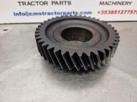 Mccormick Xtx 165 Tier 3 Series,transmission Gear 40t 709759a1 - Transmisie: Foto 4 Mccormick Xtx 165 Tier 3 Series,transmission Gear 40t 709759a1 - Transmisie: Foto 4