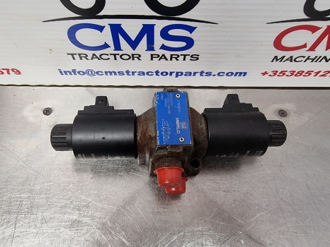 Merlo Tf35.7 Cs 115, Solenoid Valve Assy 056623, 218260390, R933002720 - Senzor: Foto 1 Merlo Tf35.7 Cs 115, Solenoid Valve Assy 056623, 218260390, R933002720 - Senzor: Foto 1